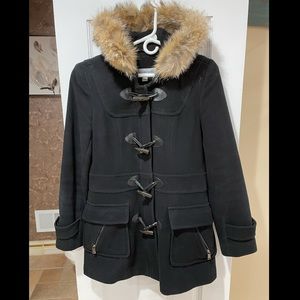 Marc New york winter coat